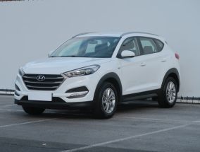 Hyundai Tucson - 2017