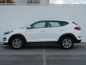 Hyundai Tucson - 2017