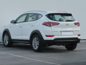 Hyundai Tucson - 2017