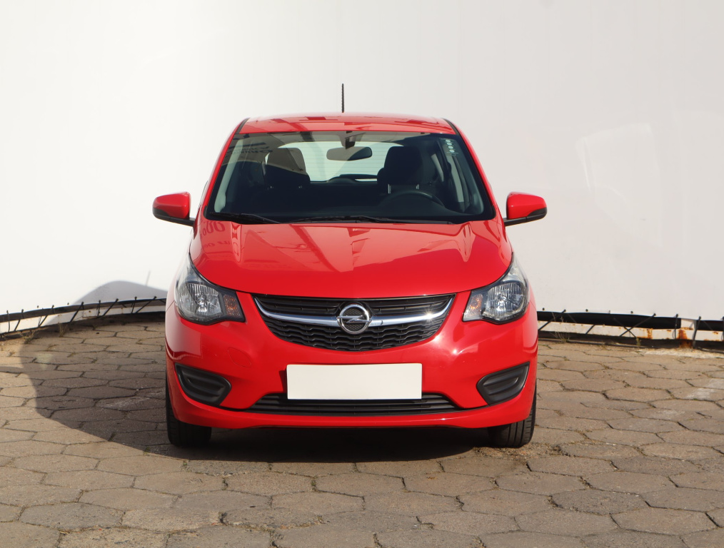 Opel Karl