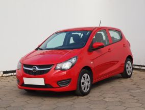 Opel Karl - 2017