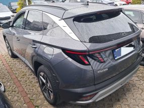 Hyundai Tucson - 2024