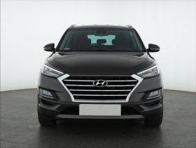 Hyundai Tucson - 2019