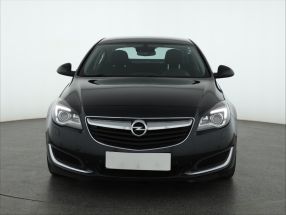 Opel Insignia - 2015