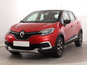 Renault Captur - 2017