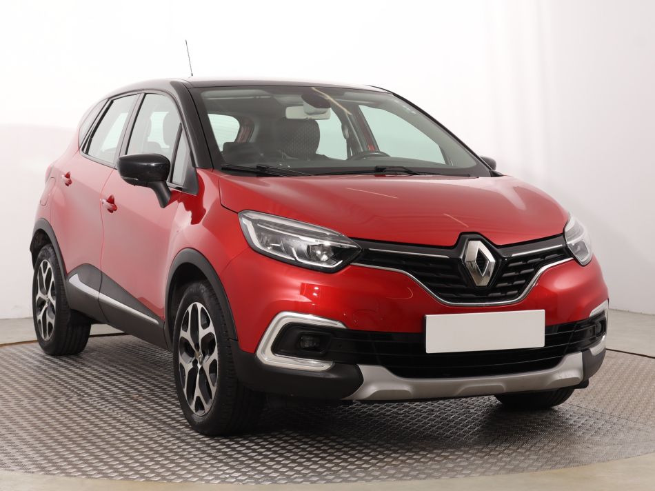 Renault Captur - 2017