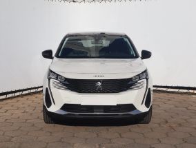 Peugeot 3008 - 2022
