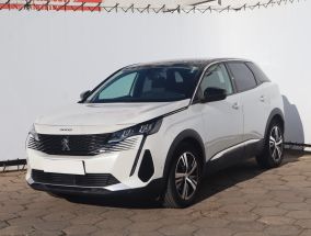 Peugeot 3008 - 2022