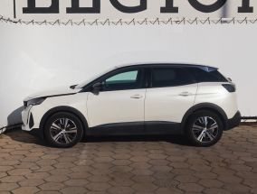 Peugeot 3008 - 2022