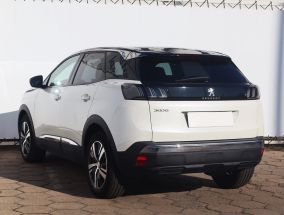 Peugeot 3008 - 2022