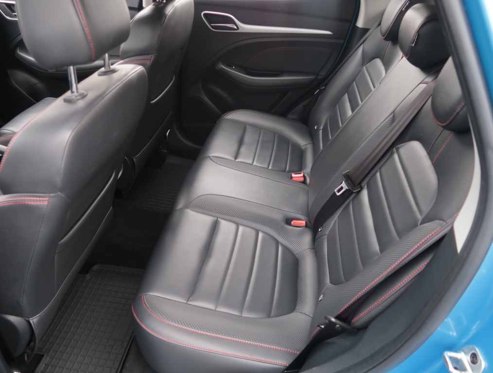 MG ZS SUV