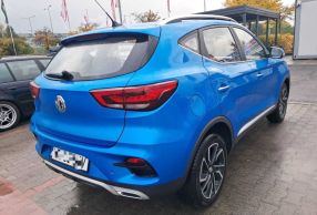 MG ZS II - 2023