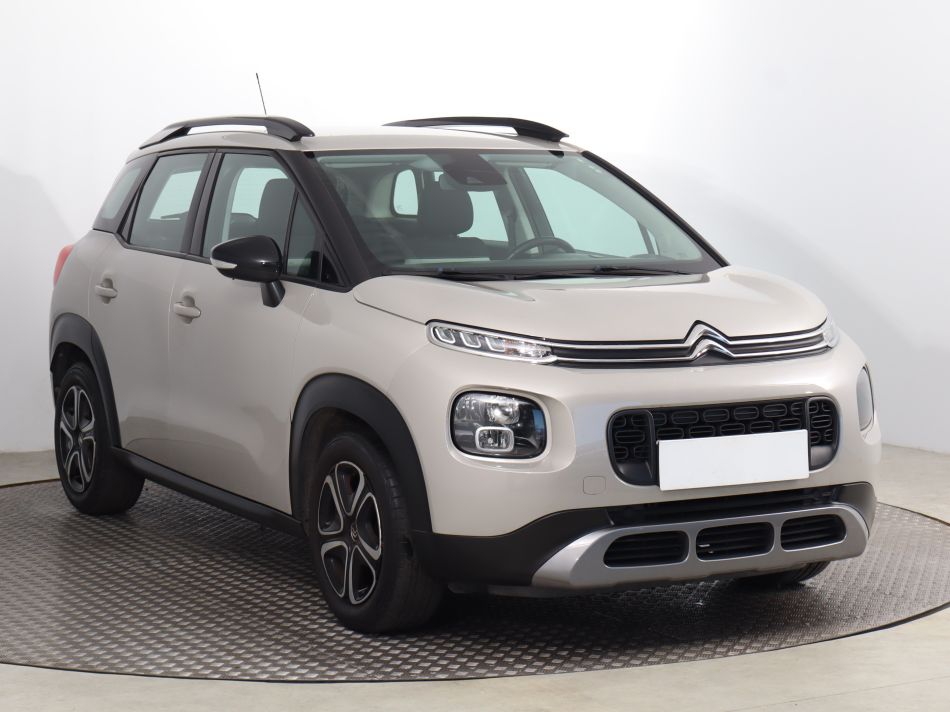Citroen C3 Aircross - 2019