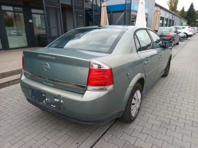 Opel Vectra - 2003