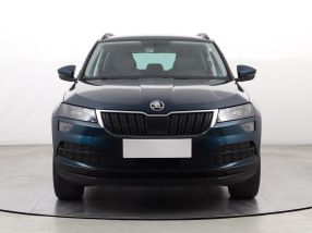 Skoda Karoq - 2019
