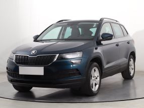 Skoda Karoq - 2019