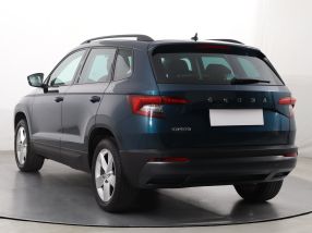 Skoda Karoq - 2019