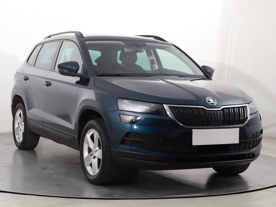 Skoda Karoq - 2019