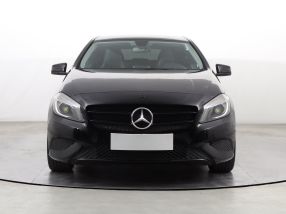Mercedes-Benz A - 2014