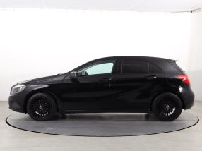 Mercedes-Benz A - 2014