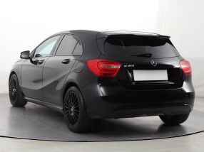 Mercedes-Benz A - 2014