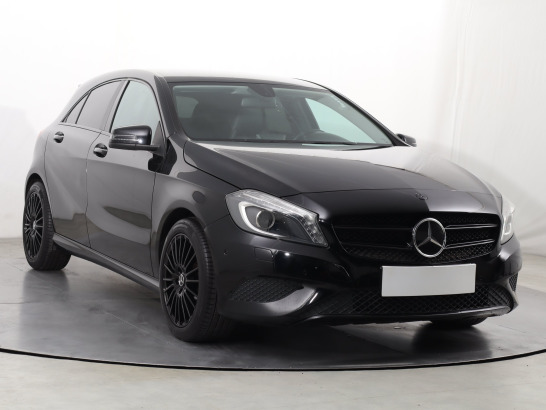 Mercedes-Benz A