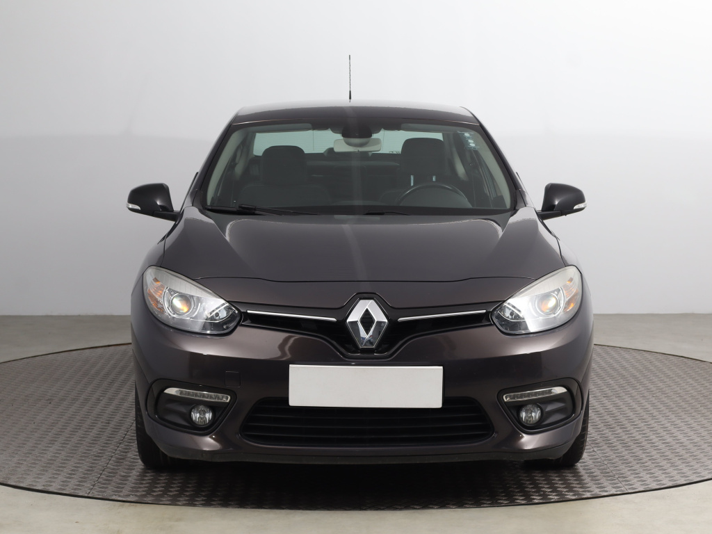 Renault Fluence