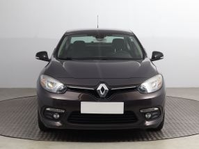 Renault Fluence - 2015