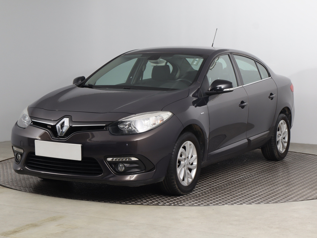 Renault Fluence