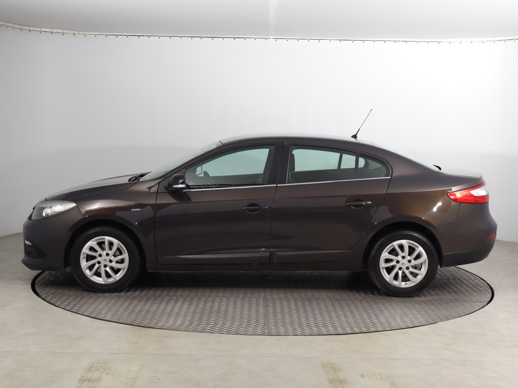 Renault Fluence