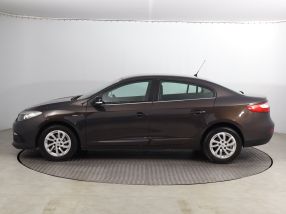 Renault Fluence - 2015