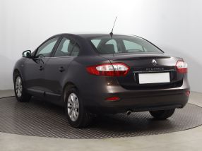 Renault Fluence - 2015