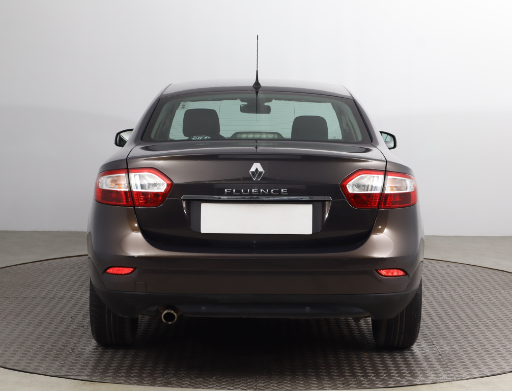 Renault Fluence