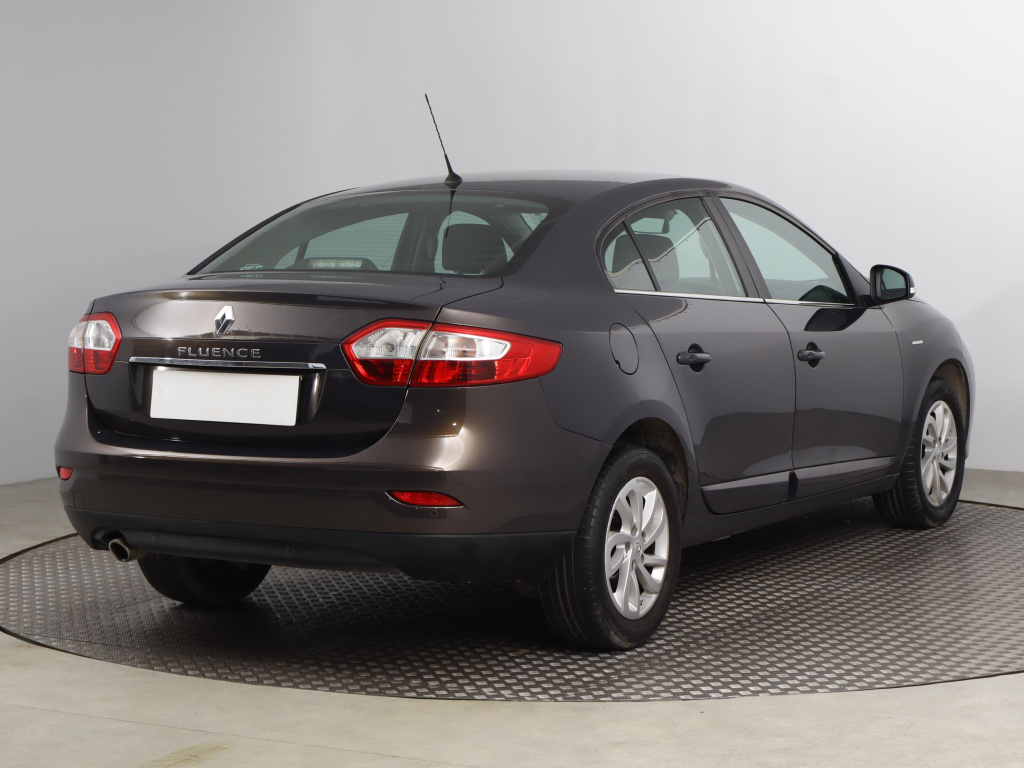 Renault Fluence