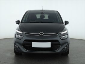 Citroen C4 Picasso - 2014