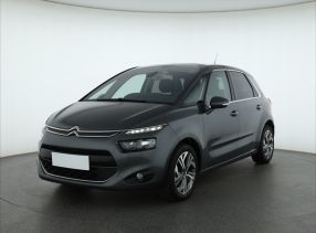Citroen C4 Picasso - 2014
