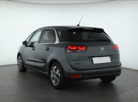 Citroen C4 Picasso - 2014