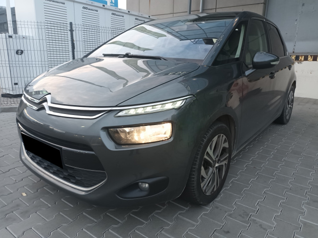 Citroen C4 Picasso 2014