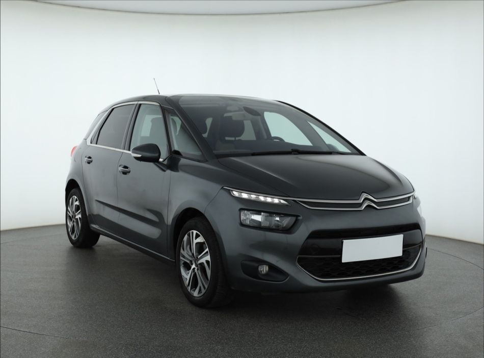 Citroen C4 Picasso - 2014
