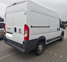 Fiat Ducato - 2016