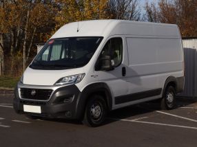 Fiat Ducato - 2016