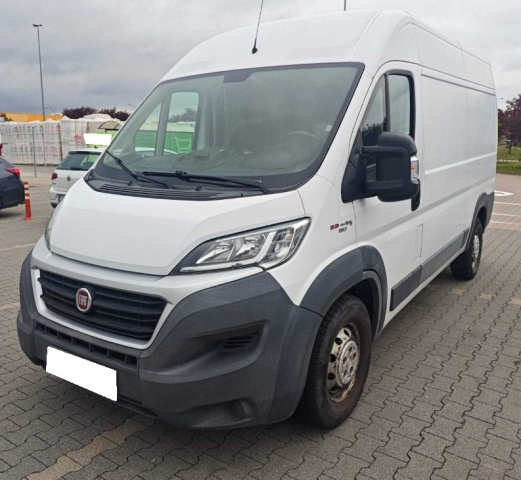Fiat Ducato 2016