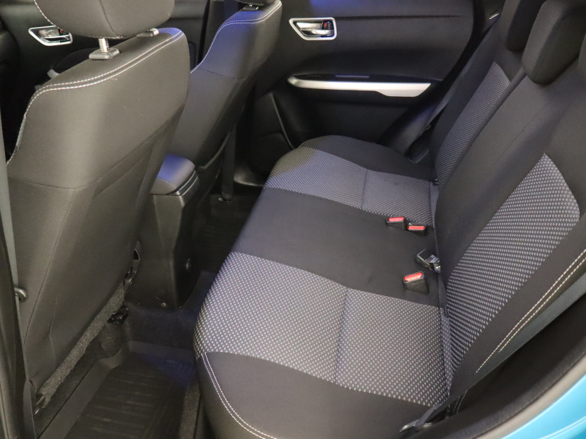 Suzuki Vitara, 2015