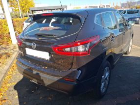 Nissan Qashqai - 2017