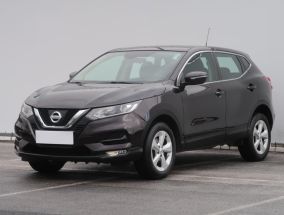 Nissan Qashqai - 2017