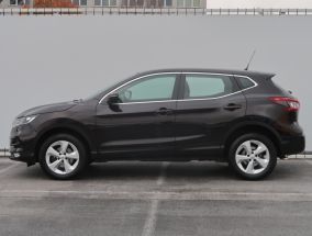 Nissan Qashqai - 2017