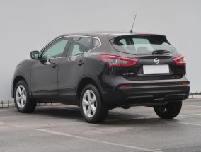 Nissan Qashqai - 2017