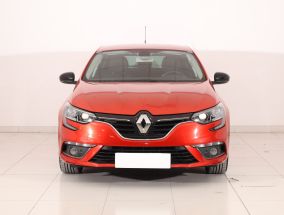 Renault Megane - 2018
