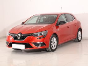 Renault Megane - 2018