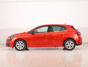 Renault Megane - 2018